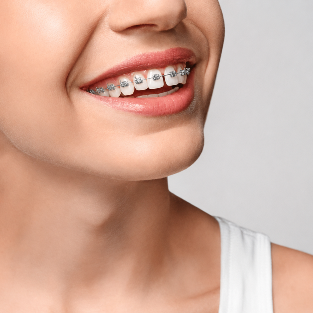 Braces & Orthodontics 1