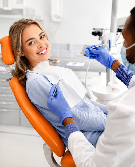 Braces DOT DENTAL Braces DOT DENTAL