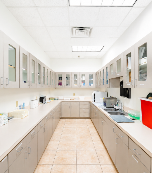 DOT DENTAL facilities 1
