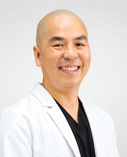 DR. CATTBUI