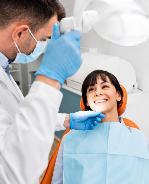General & Cosmetic Dentistry DOT DENTAL