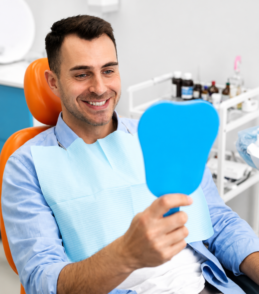 Orthodontics dot dental