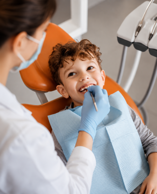 Pediatric Dentistry – dot dental Pediatric Dentistry - dot dental
