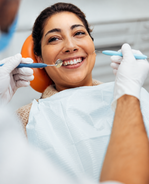 implant dental