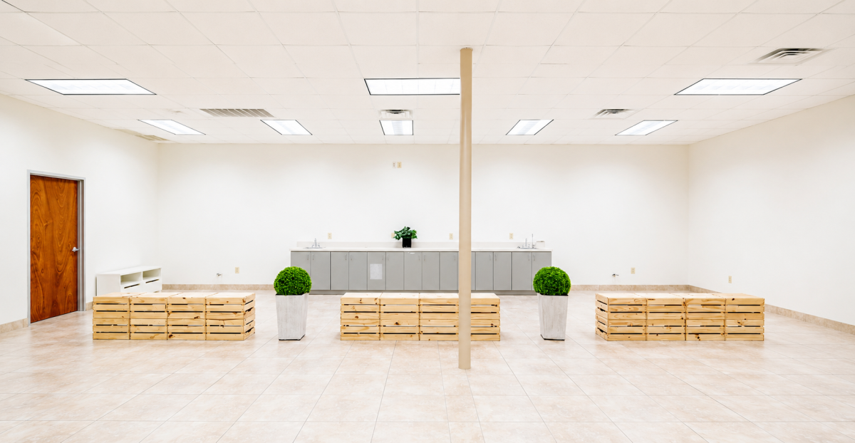DOT DENTAL SRPING BACKGROUND