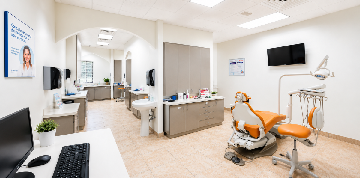 DOT DENTAL - background