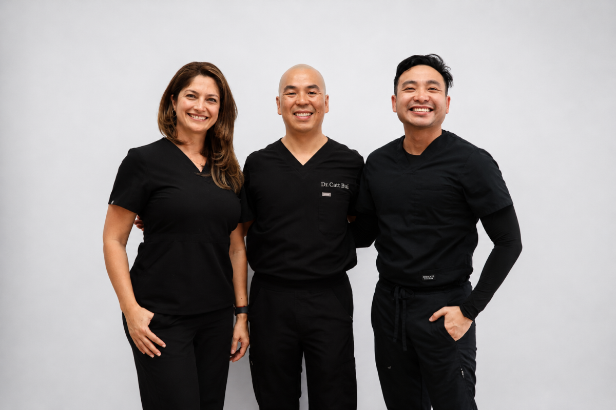 DOT dentists