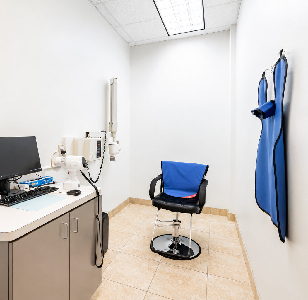 dot dental technology